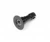 OUTDRIVE ADAPTER WITH PRESSED ONE-WAY BEARING - HUDY SPRING STEEL