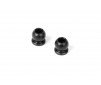 BALL END 6.0MM WITH HEX - HUDY SPRING STEELT (2)