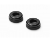 ALU CAP FOR SHOCK BODY 308322 - BLACK (2)