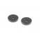 ALU SHIM 3x12x2.0MM - BLACK (2)