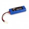 DISC..4.8V 220mAh NiMh Pack: Micro SCT. Rally