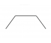 XB2 ANTI-ROLL BAR FRONT 0.8 MM