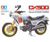 Honda CX500 Turbo