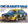 Fiat 131 Abarth Rally MF01X