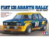 Fiat 131 Abarth Rally MF01X