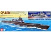 Sous-Marin Japonais I-400