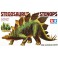 Stegosaurus Stenops