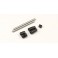 Rear Suspension Post Set Scorpion 2014