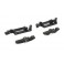 Body Lift-up Parts for Mini-Z 4X4 Defender 90