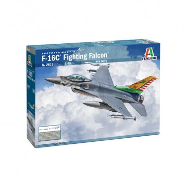 1/48 F-16C FIGHTING FALCON (3/23) *