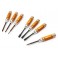 Mini-Z 60th Anniversary SP Orange Tool Set