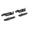 Body Lift-up Parts for Mini-Z 4X4 Jeep Wrangler