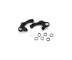 Pièces plastique pour Kyosho MZW416