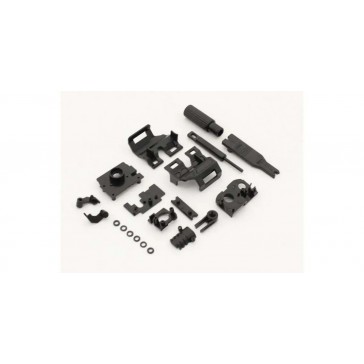 Petites pieces de chassis Kyosho Mini-Z MR03