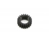 2nd Hard Gear (0.8M - 20 teeth) V-One RRR-FW06 - Steel