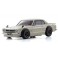 Autoscale Mini-Z Nissan Skyline 2000 GTR KPCG10 White (MA020)