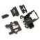 Chassis Upper Parts Set Mini-Z MA030 Evo