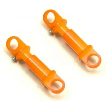 Amortisseur inner tube option Kyosho Mini-Z AWD DWS