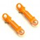 Amortisseur inner tube option Kyosho Mini-Z AWD DWS