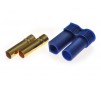 Connector : EC5 Female plug (1pcs)