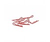 Small Body Clip 1/10 - Metallic Red (8)