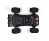 OUTCAST 4X4 8S BLX 1/5 Stunt Truck Black