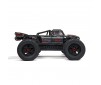 OUTCAST 4X4 8S BLX 1/5 Stunt Truck Black