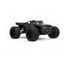 OUTCAST 4X4 8S BLX 1/5 Stunt Truck Black
