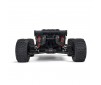 OUTCAST 4X4 8S BLX 1/5 Stunt Truck Black
