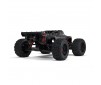 OUTCAST 4X4 8S BLX 1/5 Stunt Truck Black