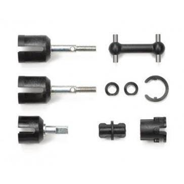 Grappe C axes de roues MB01