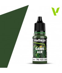 Game Air Color - Angel Green (18 ml)