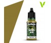 Game Air Color - Camouflage Green (18 ml)