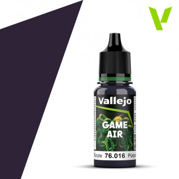 Game Air Color - Royal Purple (18 ml)