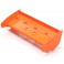 Aileron 1:8 Nylon Kyosho Inferno MP9 - Orange *