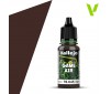 Game Air Color - Charred Brown (18 ml)