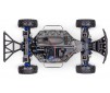 Slash 4X4 BL-2s Brushless: 1/10 Scale 4WD SC Truck - Red