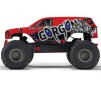 GORGON 2wd MT 1/10 RTR Smart 3300 7C S120 USB Red