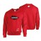 Sweatshirt K23 Red - XL