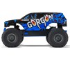 GORGON 2wd MT 1/10th RTR (no Batt) Blue