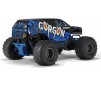 GORGON 2wd MT 1/10th RTR (no Batt) Blue