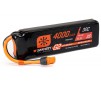 4000mAh 3S 11.1V Smart G2 LiPo Battery 30C: IC3