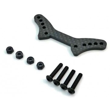 Carbon Front Shock Stay Fazer 2.0