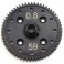 Spur Gear 59T LW Inferno MP10 - M 0.8