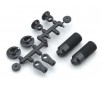 Shocks Plastic Parts Inferno GT2 -Rage-DBX