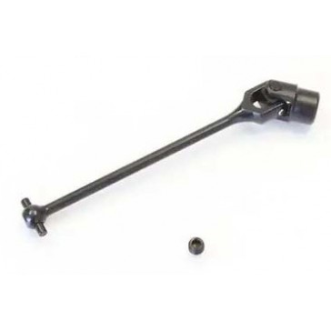 Cardan homocinetique 84mm Kyosho Inferno MP9 - Central Avant