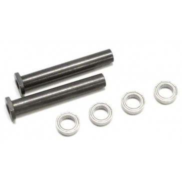 Servo Saver Post Inferno MP9-MP10 (2)