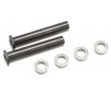 Plots de sauve-servo Kyosho Inferno MP9-MP10 (2)