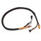 Pro Series Race 4s Charge Cable: IC3/5mm 2'