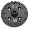 Spur Gear 58T LW Inferno MP10 - M 0.8